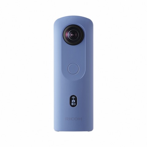 RICOH THETA SC2炫彩夜拍360相機（公司貨）